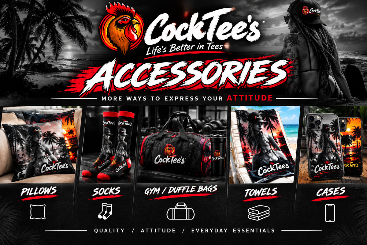 ACCESSORIES