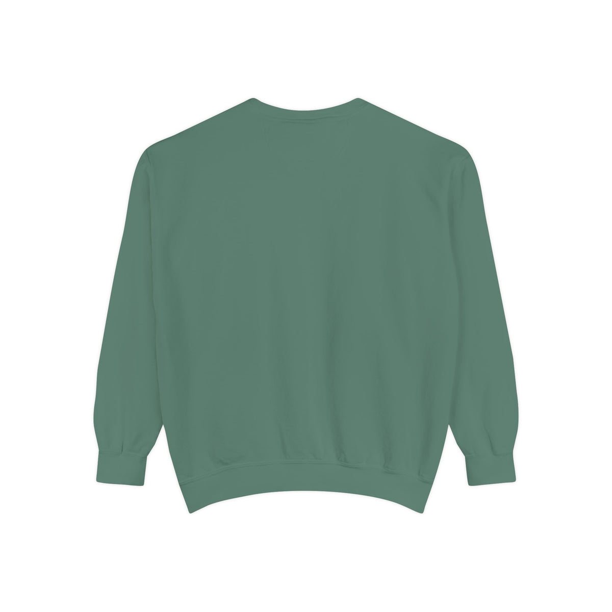 Rod the Stoner Rooster - Unisex Garment-Dyed Sweatshirt