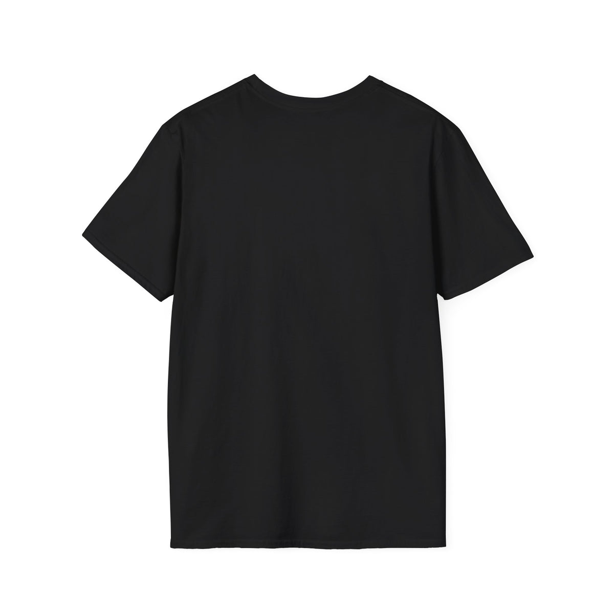 Good Girls / Bad Girls Unisex Softstyle T-Shirt
