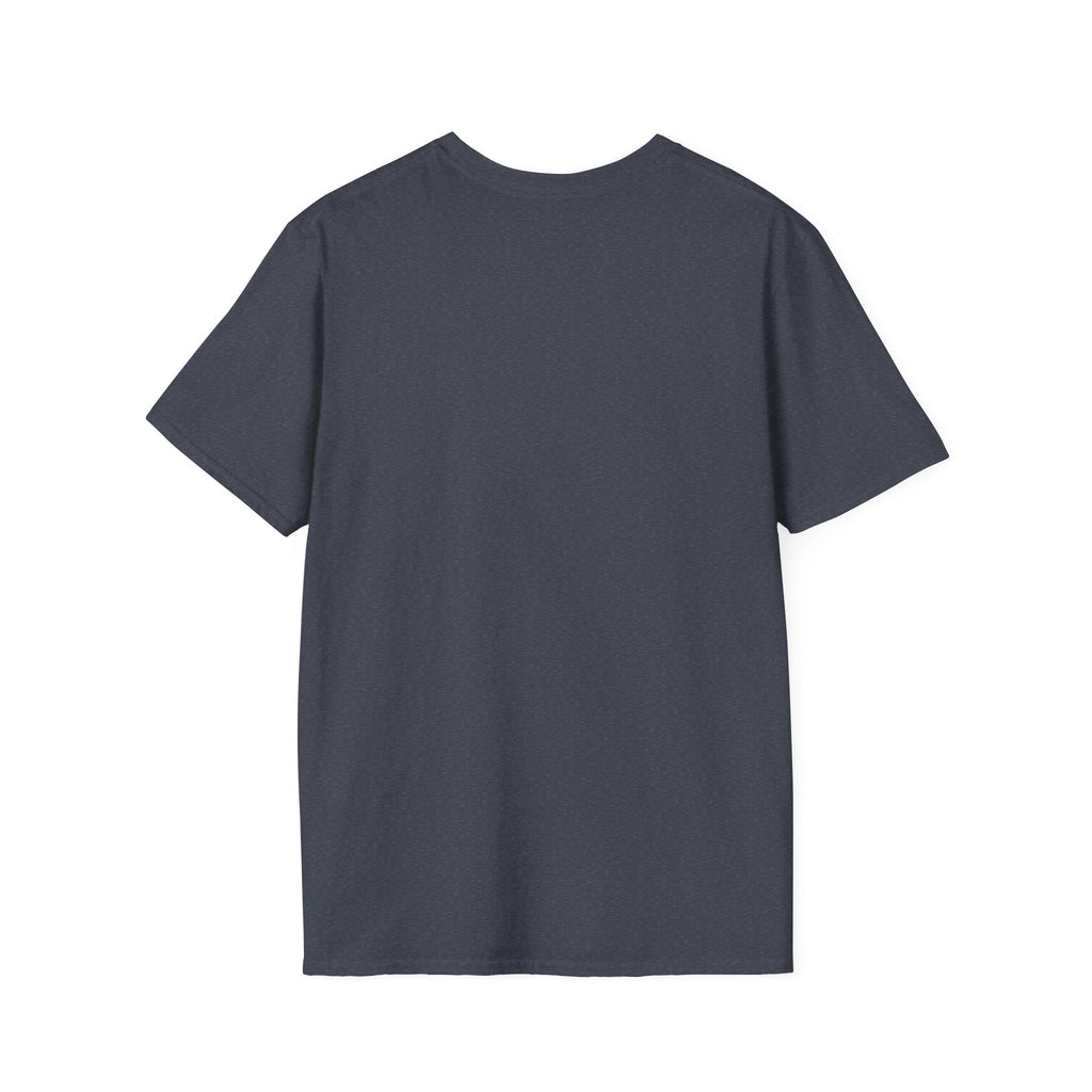 Good Girls / Bad Girls Unisex Softstyle T-Shirt