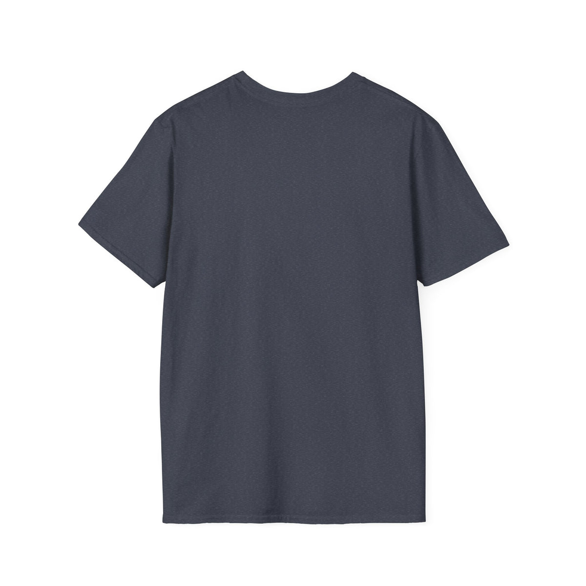 Good Girls / Bad Girls Unisex Softstyle T-Shirt