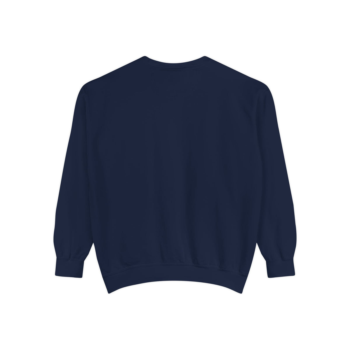 Rod the Stoner Rooster - Unisex Garment-Dyed Sweatshirt