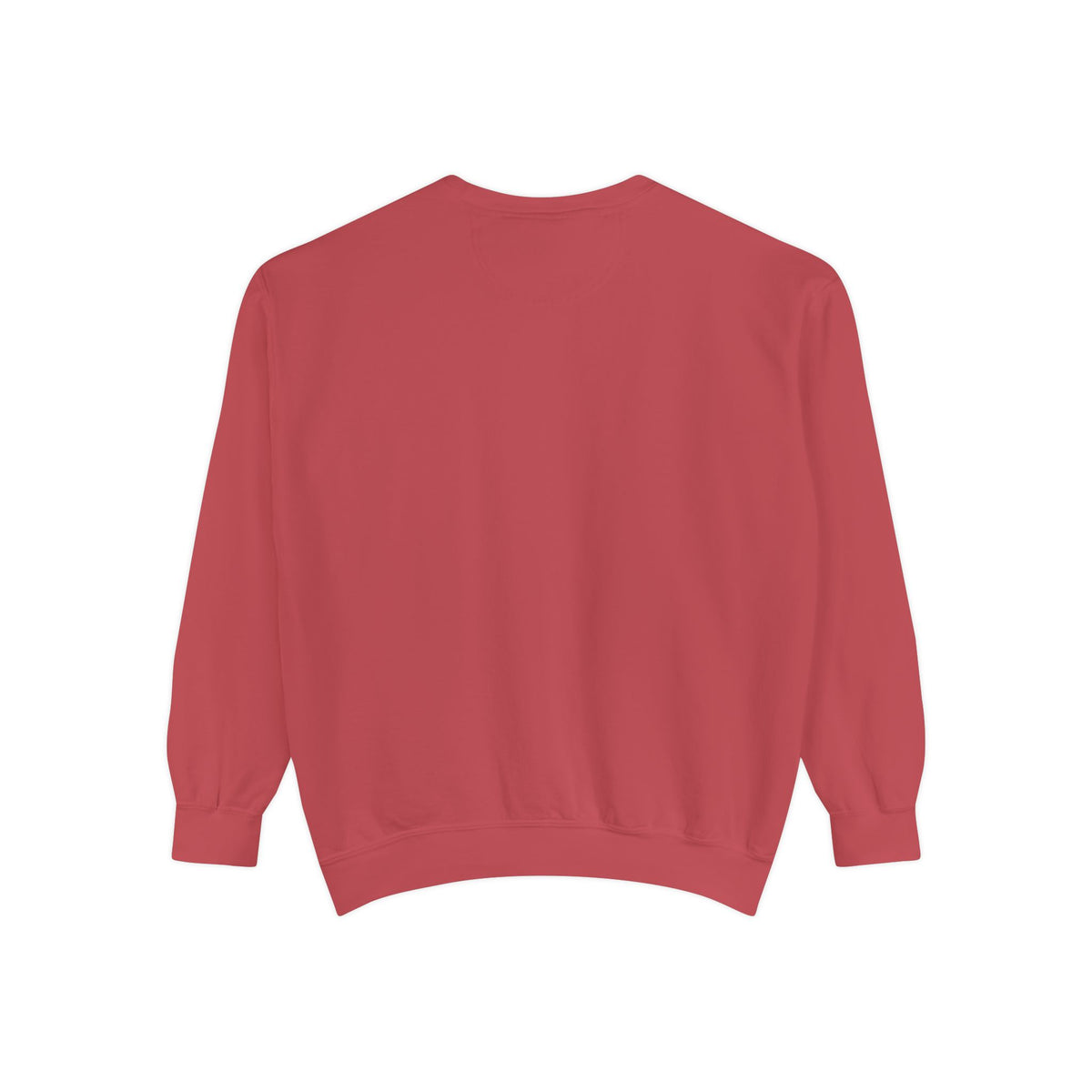 Rod the Stoner Rooster - Unisex Garment-Dyed Sweatshirt