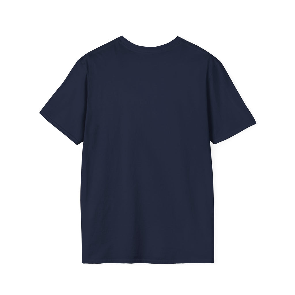 Good Girls / Bad Girls Unisex Softstyle T-Shirt