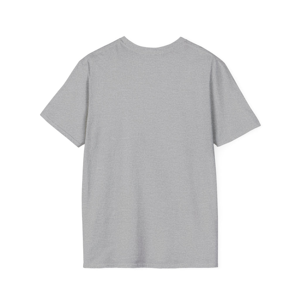 Good Girls / Bad Girls Unisex Softstyle T-Shirt