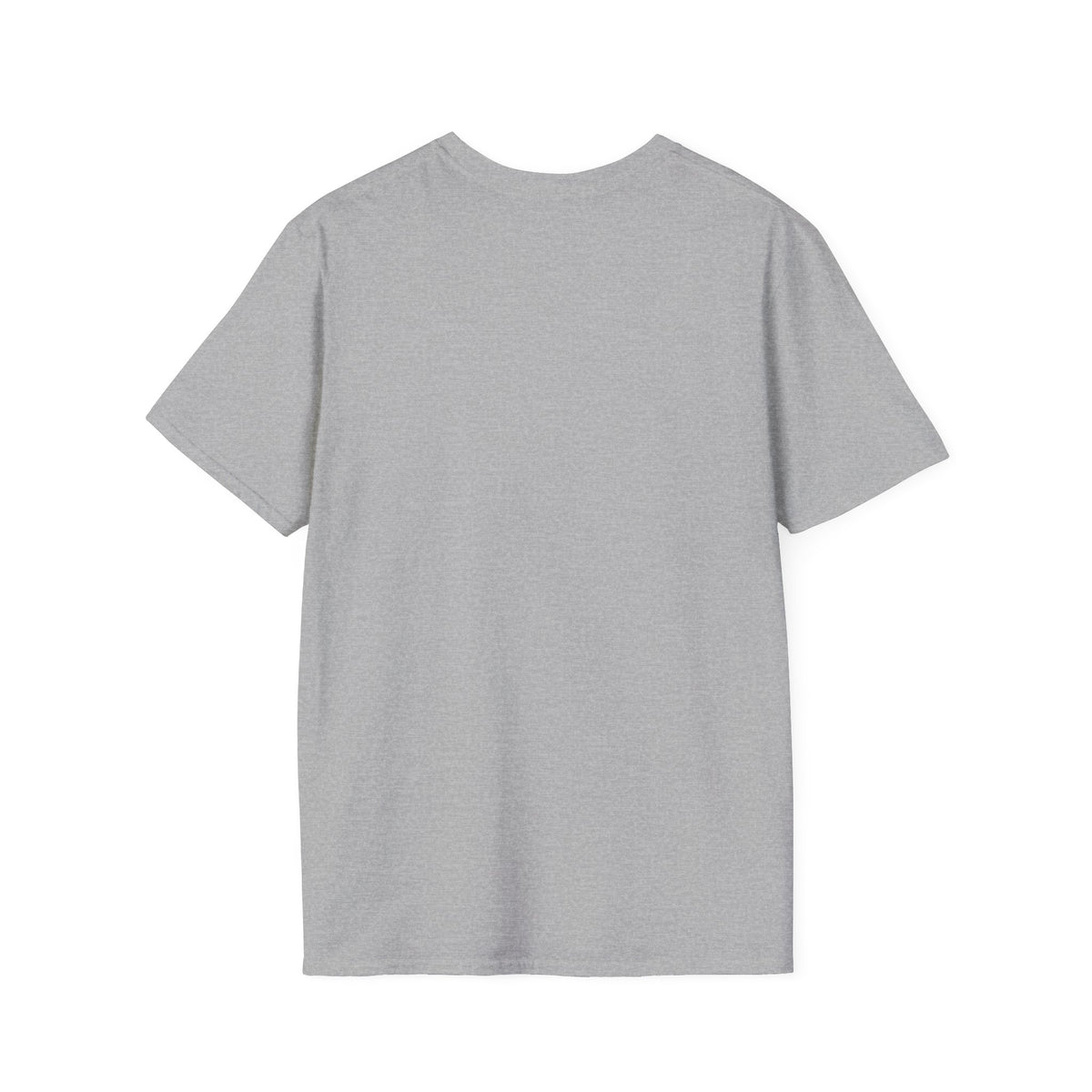 Good Girls / Bad Girls Unisex Softstyle T-Shirt