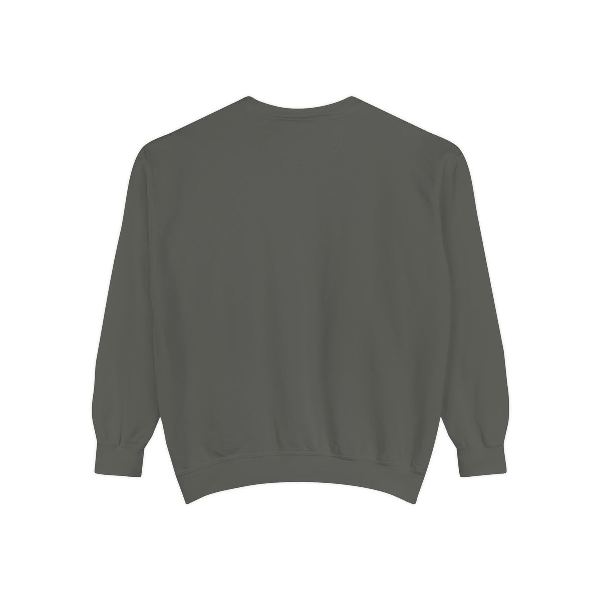 Rod the Stoner Rooster - Unisex Garment-Dyed Sweatshirt