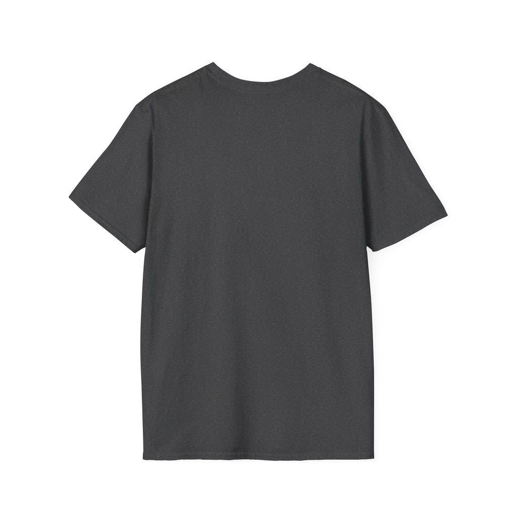 Good Girls / Bad Girls Unisex Softstyle T-Shirt