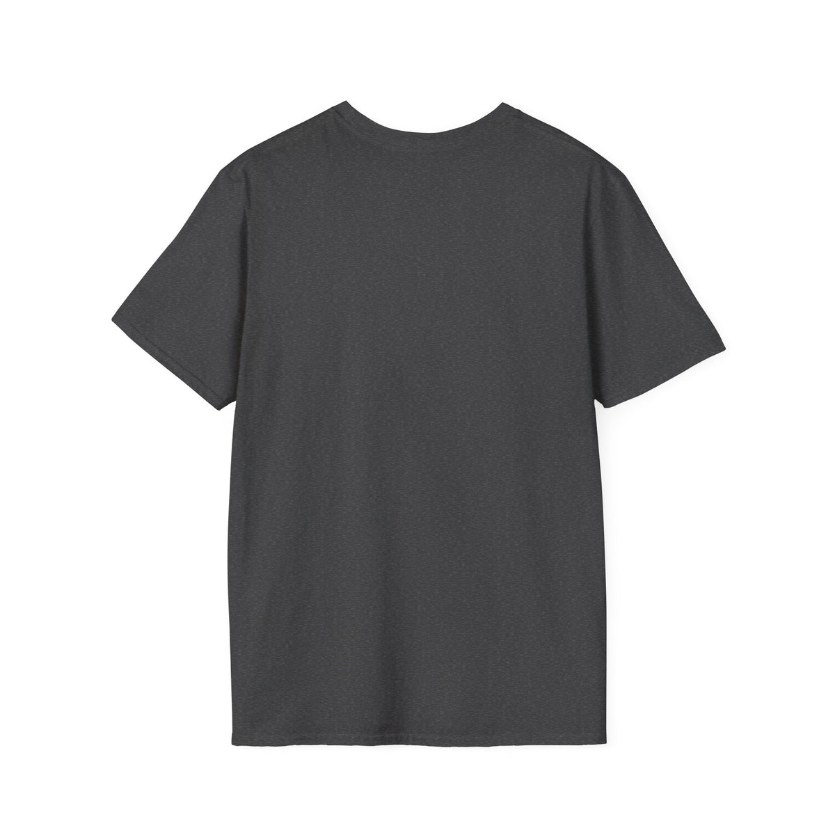 Good Girls / Bad Girls Unisex Softstyle T-Shirt